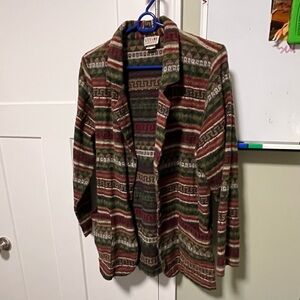 Vintage women’s coat/blazer